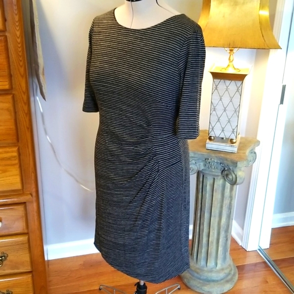 CONNECTED APPAREL dress for office or play. - Picture 3 of 9